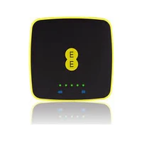 unlocked alcatel ee40 4g portable mifi original hotspot modem pocket wifi router support 4g frequency bands 80018002600mhz