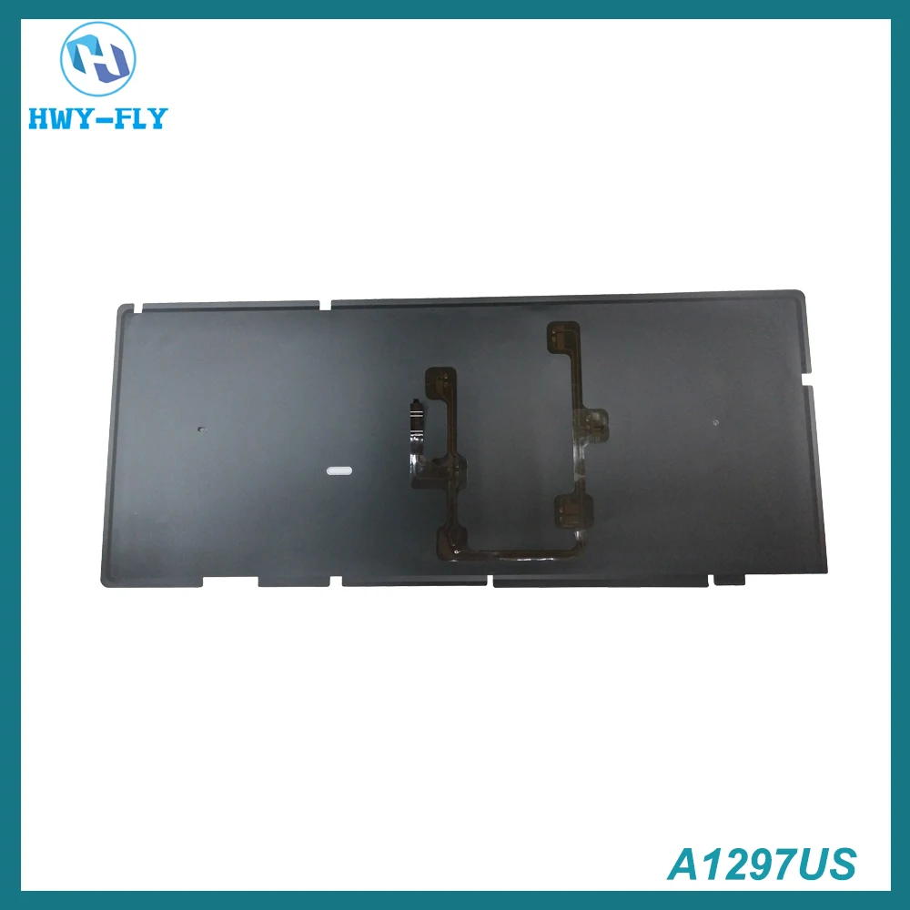 

Новинка, подсветка клавиатуры для Macbook Pro 17 "A1297 US