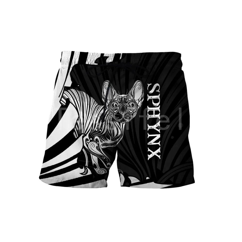 

Tessffel Ancient Egyptian Symbol 3D Printed New Fashion Summer Casual Shorts Men/Women Harajuku Loose Beach Drop Shipping E27