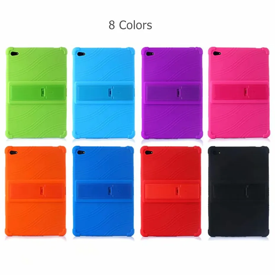 Чехол для планшета Huawei MediaPad M5 Lite 10 BAH2-L09/W19 DL-AL09 чехол Mediapad LITE10 1 мягкий - купить по