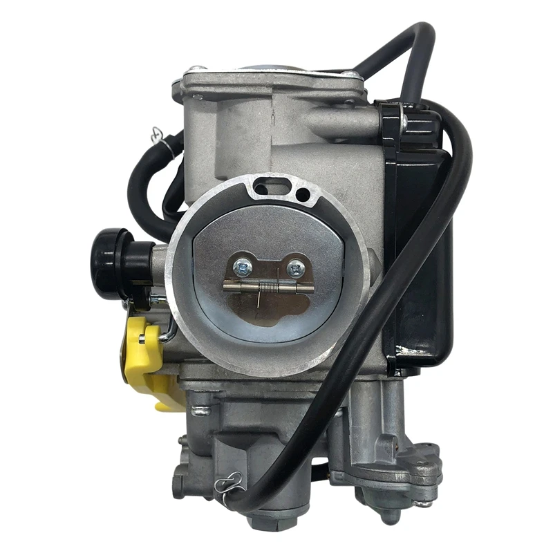 Карбюратор для Honda Sportrax 400 TRX400X TRX400EX 1999 2014 16100 HN1 A43|Карбюраторы| |