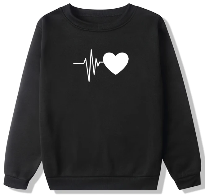 Новинка мужская одежда COGOXO толстовка с капюшоном для девочек футболка Женский