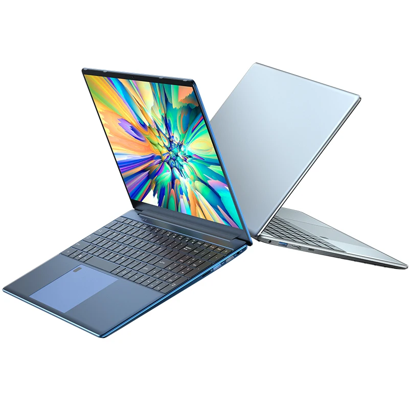 Verkaufen AMD Athlon Gold 3150U Mit 2,4G/5,0G Bluetooth Windows10 Pro Gaming 15,6 Zoll Laptop 32GB 64GB DDR4 Ram 3TB SATA M.2 SSD