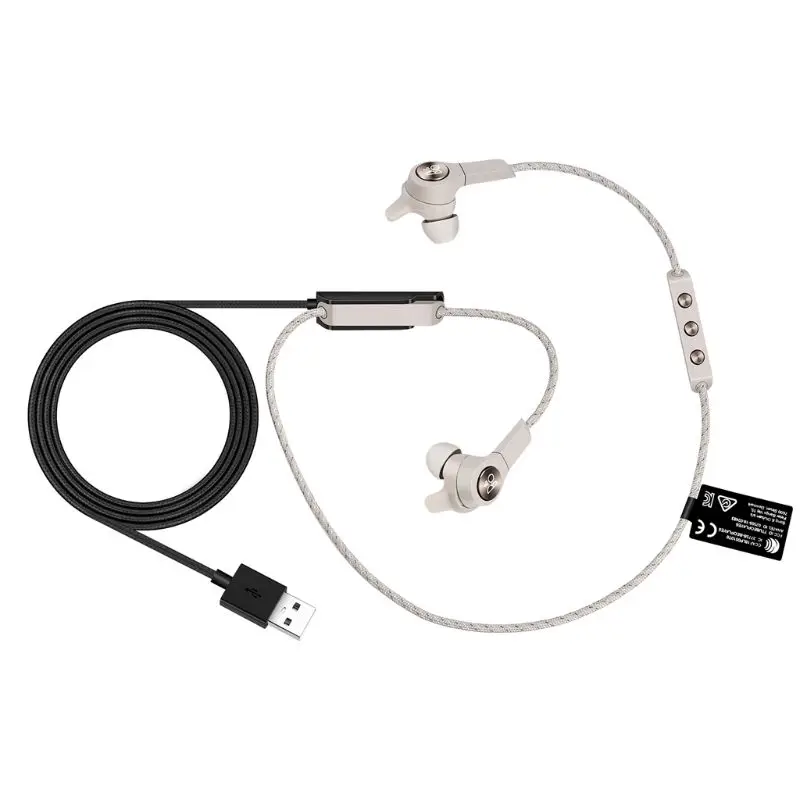 1 м USB кабель для зарядки шнур беспроводного зарядного устройства BANG & OLUFSEN Beoplay
