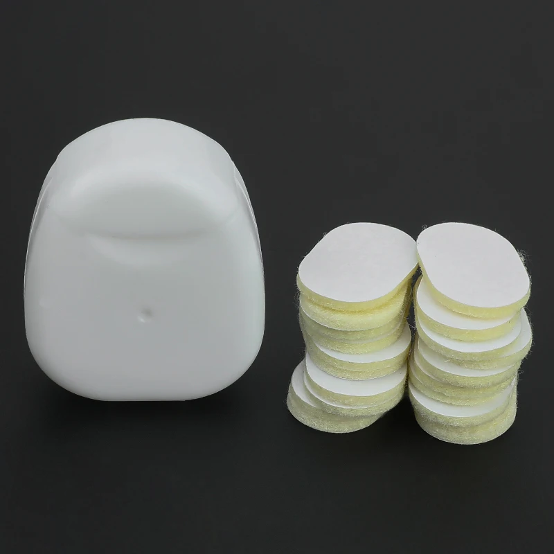 

Semi Permanent Tattoo Positioning Line Set With Wiping For Microblade Ruler Eyebrow Measure Tool Tattoo Accesories