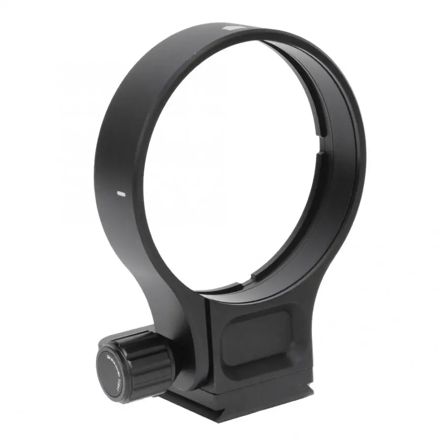 IS SM1560C металлический объектив Поддержка Крепление для штатива трипода с