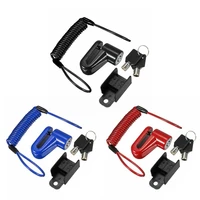 motorcycle lock security anti theft bicycle motorbike motorcycle disc brake lock theft protection for scooter safety