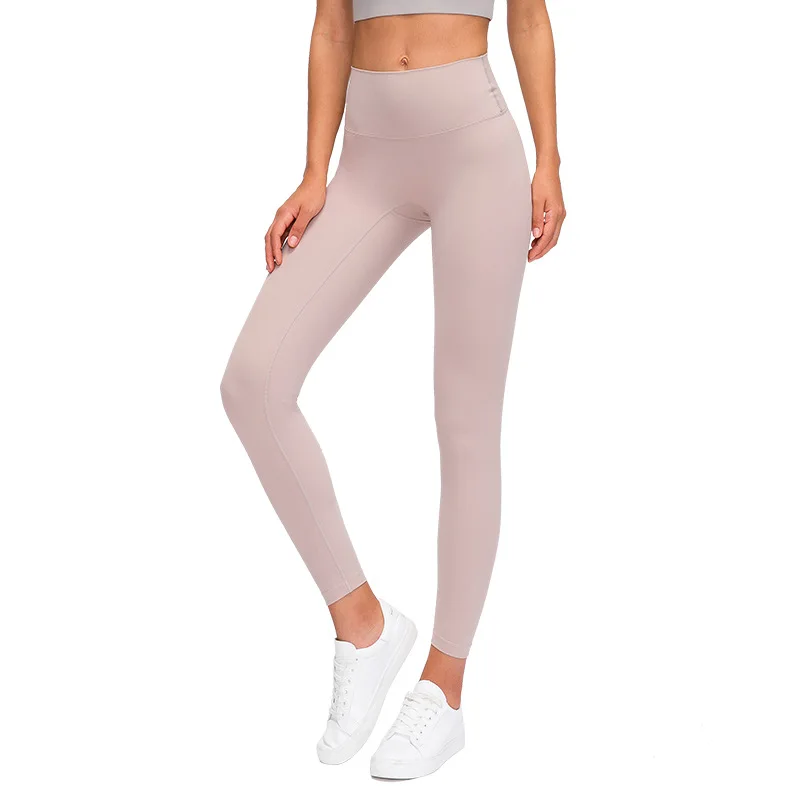 

Leggings Soft Naked-Fell Sweatpants Leggings Women Gym Clothing Legging For Fitness Yoga Pants High Waist Seamless Pants