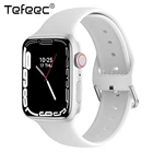 Смарт-часы M36 Plus Iwo 13 Pro для мужчин и женщин, 2021 дюйма, Bluetooth, беспроводное зарядное устройство, спортивный фитнес-трекер, водонепроницаемые IP68 Смарт-часы