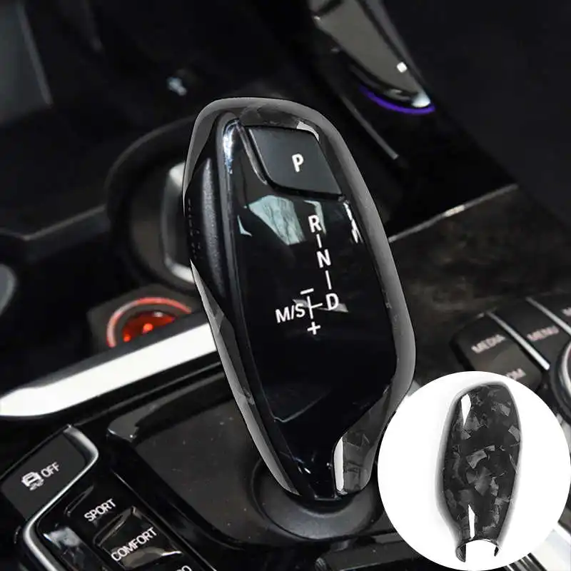 

Для BMW G30 G38 G32 G11 G12 G01 G02 G08 5 7 6 Серия GT X3 G02 X4 G08 кованая зернистость Отделка крышка Стайлинг