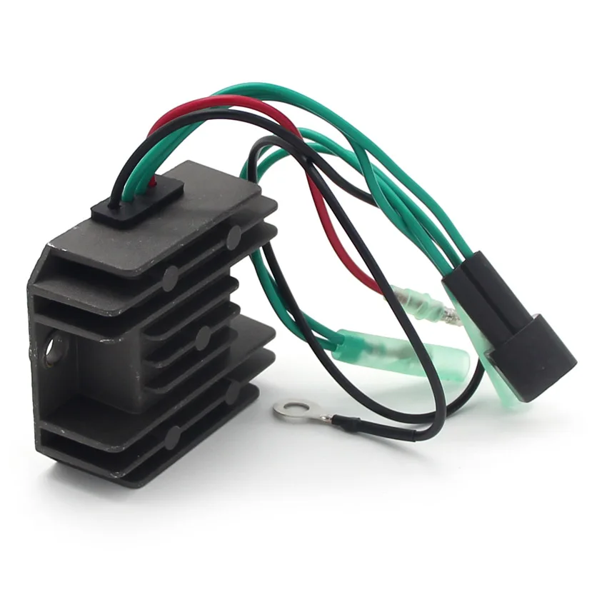 Регулятор напряжения мотоцикла выпрямитель высокого качества регулятор для Yamaha