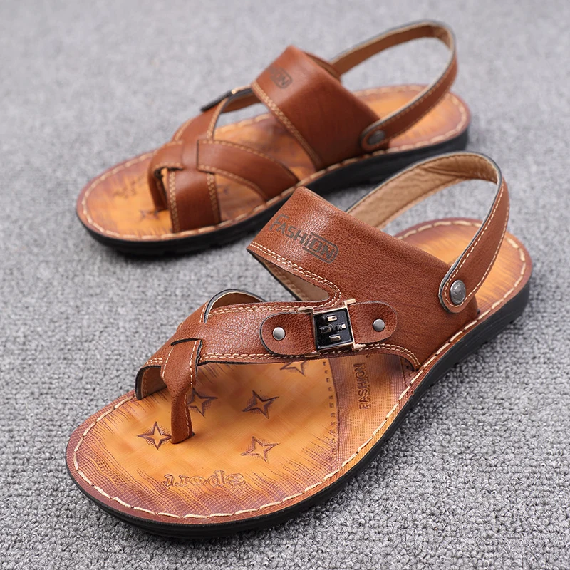

Sandalle Homme Sandalias Para Hombre Sandale Homme Vietnam Sandals Men Transpirables Sandalen Herren Sandals-men Sandali Uomo Da