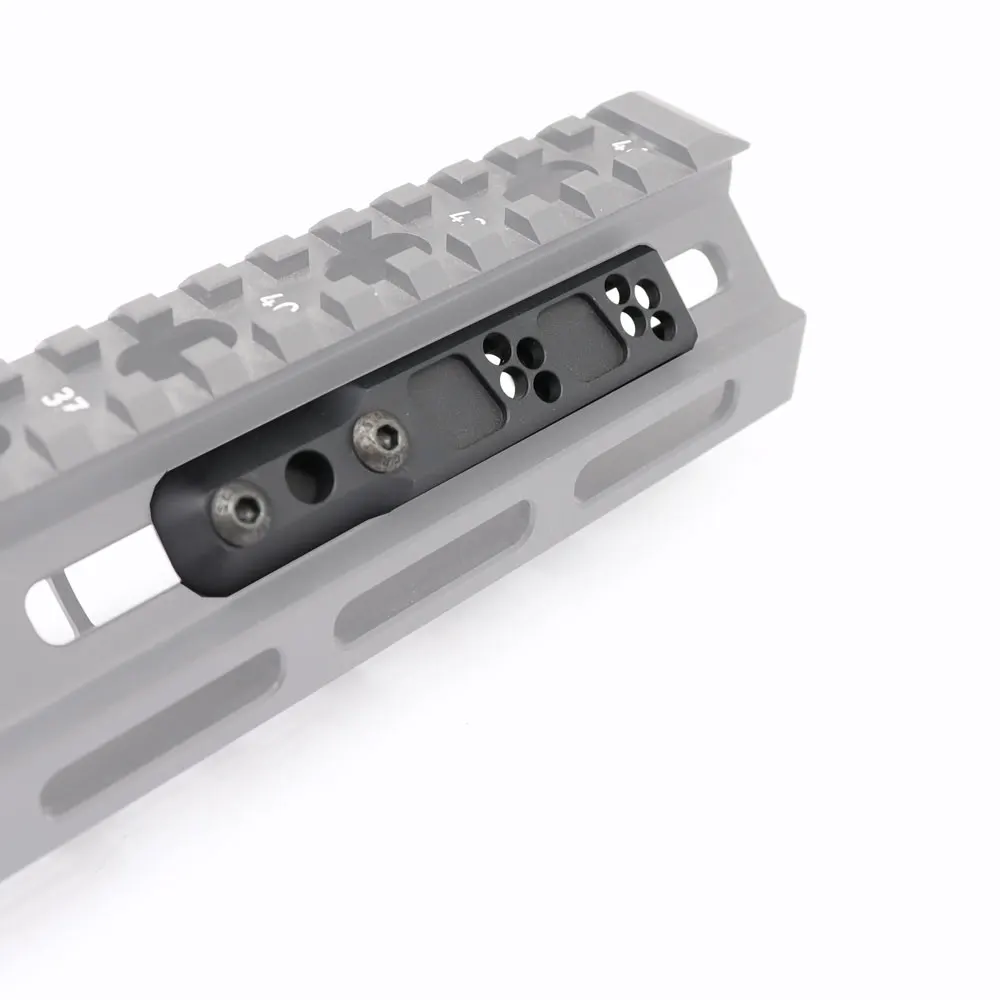 Очки очки для страйкбола тактические Скаут Крепление Surefir M300 M600 светильник