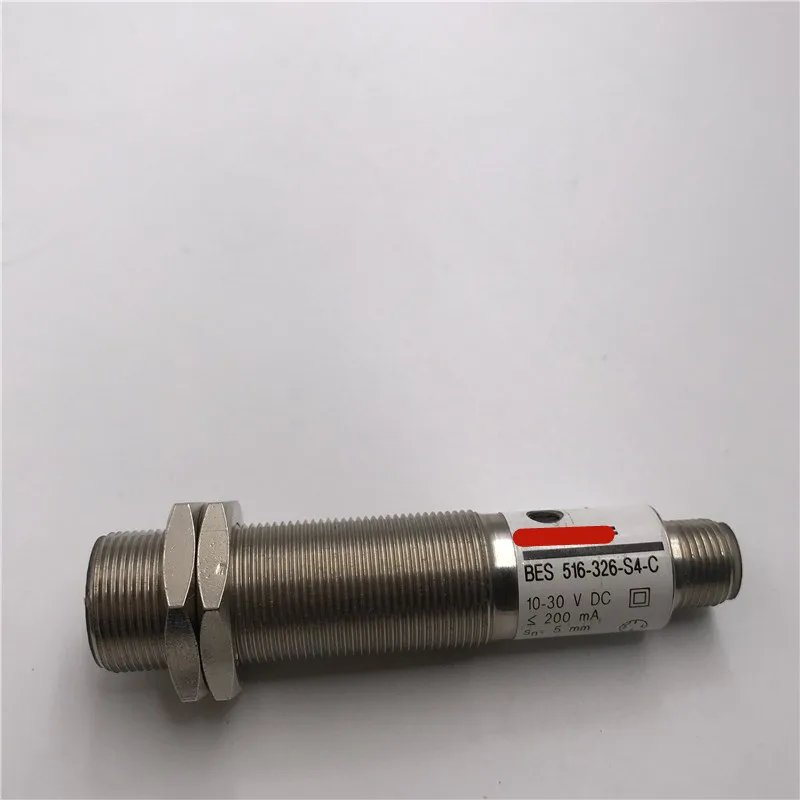 

Новый датчик приближения BES 516-326-S4-C PNP NO