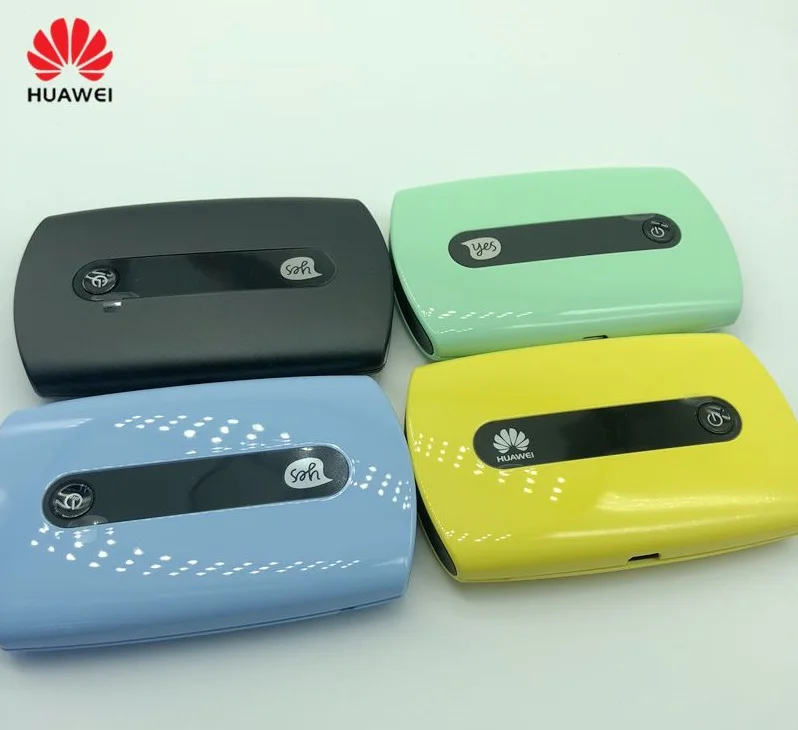 Huawei E5251 3G Mobile Hotspot WiFi Router up 10 users with SIM card slot（Unlocked） | Компьютеры и офис