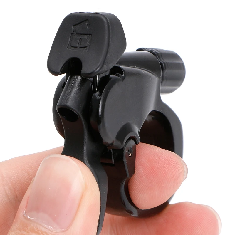 MTB велосипед дорожный части SR ST вилка рычаг дистанционной блокировки Новинка |