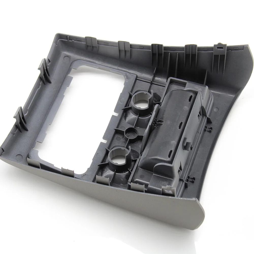 Усовершенствованная задняя решетка вентиляционного отверстия кондиционера