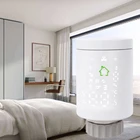 HY368 Wi-Fi Zigbee3.0 ТРВ термостат клапан термостатический контроллер радиатора отопителя Google Home Alexa диффузор с удаленным