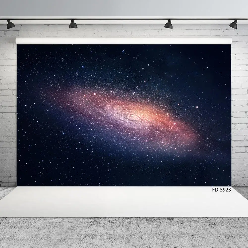 Звезд Вселенной звездное пространство фон для фотосъемки по индивидуальному