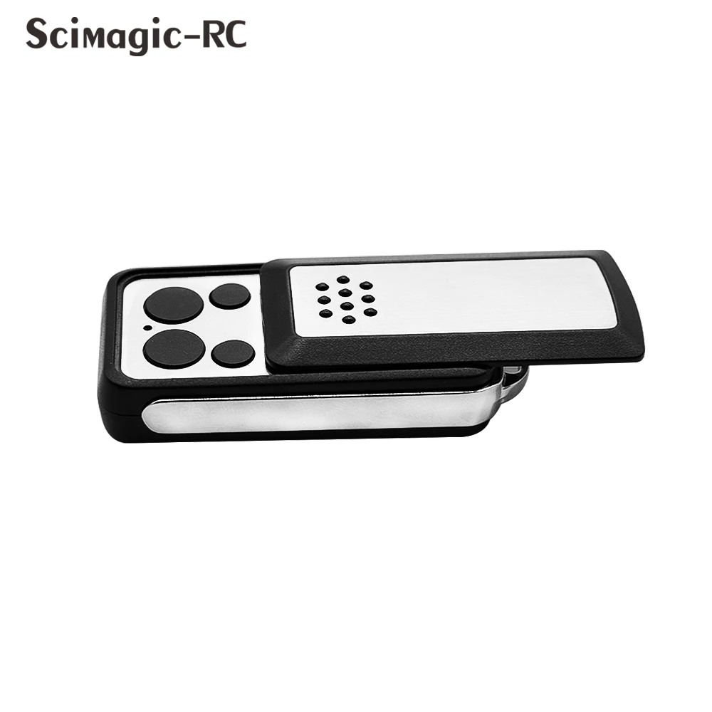2PCS Remote Control for Gate AVIDSEN 114253 104251 104250 104257 654100 433MHz 433.92 MHz Rolling Code Newest | Безопасность и