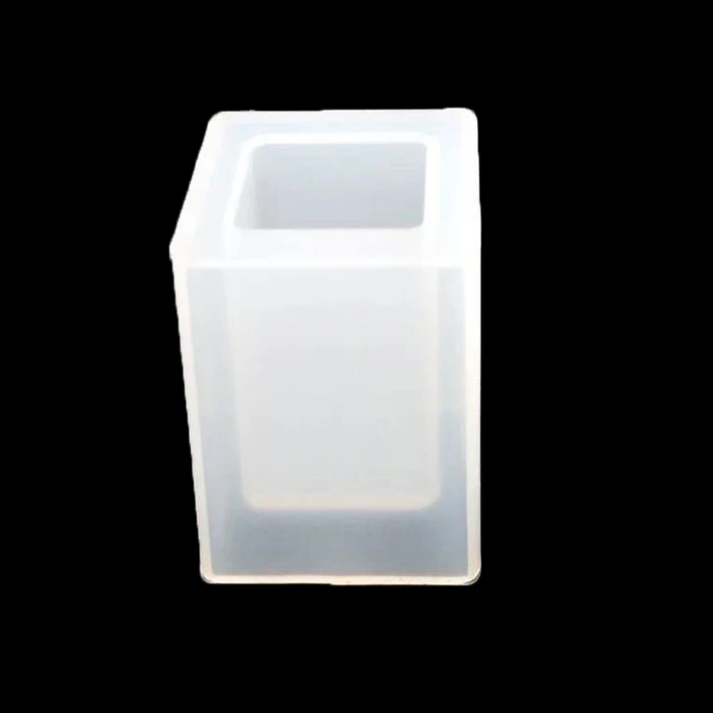 Силиконовые формы DIY прозрачный сухих цветов Смола декоративное мастерство suzani