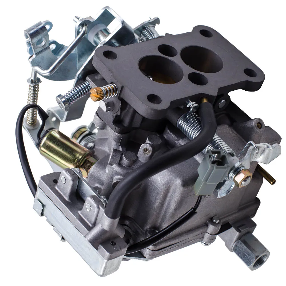 Carburetor for Toyota 4K Corolla Liteace 1973-1987 Carb Carbie Carby 21100-13170 KE70/LITEACE/SPRINTER/STARLET/TOWNACE |