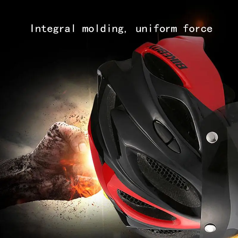 Мужские женские мужские для улицы MTB велосипедный шлем гоночный дорожный