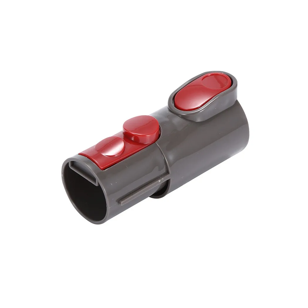 

V8 Trigger Lock Vacuum Cleaner Accessories Adapter For Dyson V6 Replacement