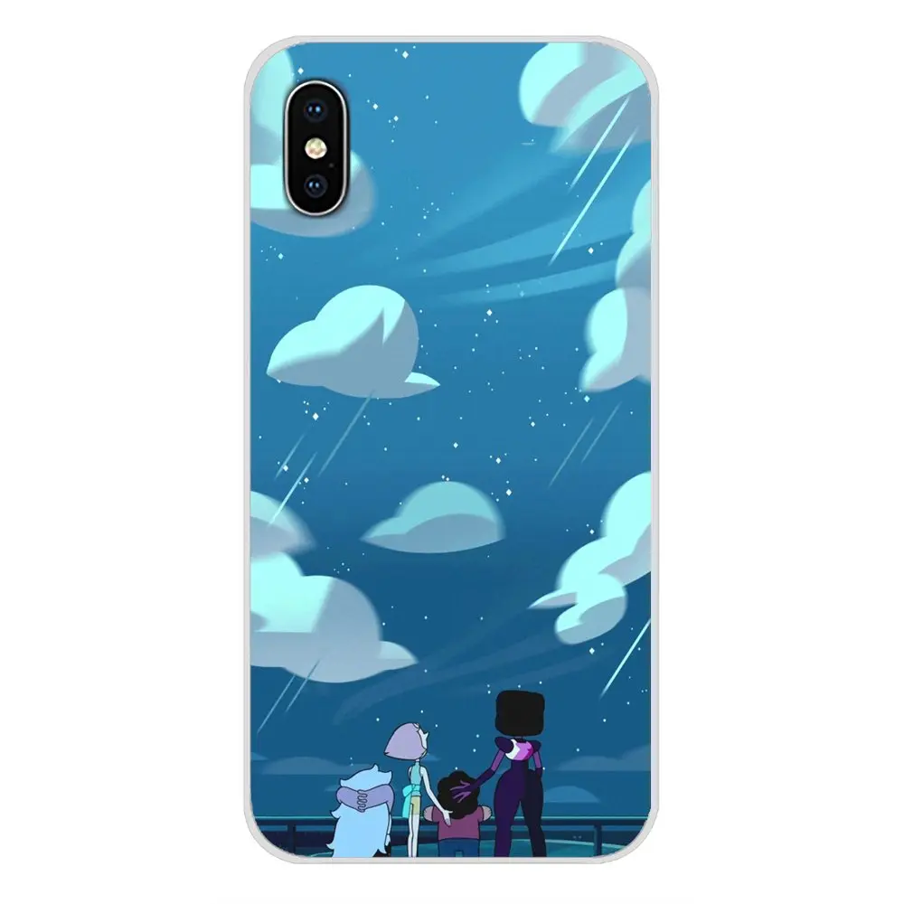 Фото Мультяшные аксессуары Стивена Вселенная чехлы для телефонов Huawei Honor 4C 5C 6X 7 7A 7C 8 9 10 Мультяшные аксессуары Стивена Вселенная чехлы для телефонов Huawei Honor 4C 5C 6X 7 7A 7C 8 9 10