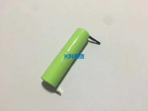 Совершенно новые подлинные две трети батареи aa 2 4 в 800 мАч NI - MH PCB медицинское