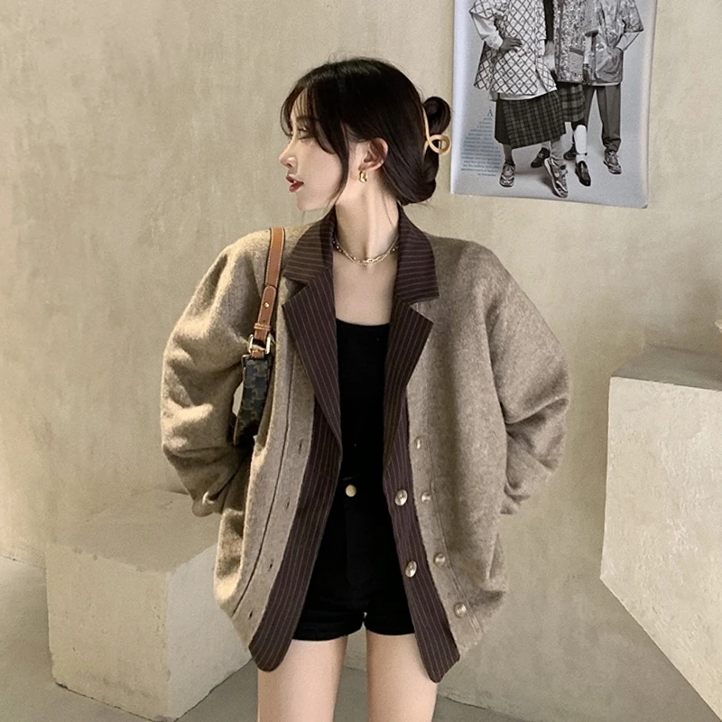 

CMAZ Blazers For Women