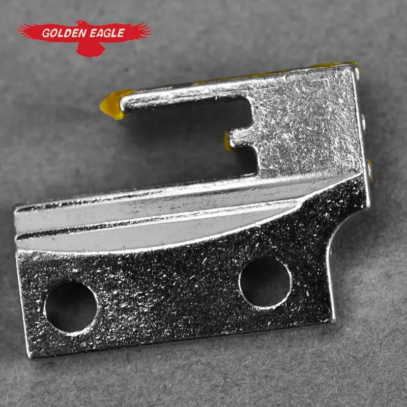 Швейная машина Lockstitch пластиковые зубные корма для собак B зубья без зубцов детали