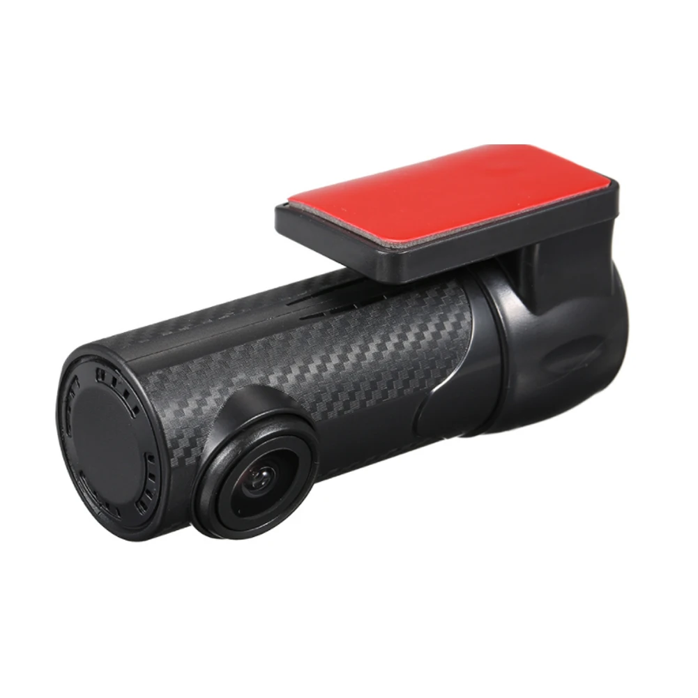 HD 1080P Dash Cam g-сенсор мини-тип WIFI Автомобильный видеорегистратор камера видео