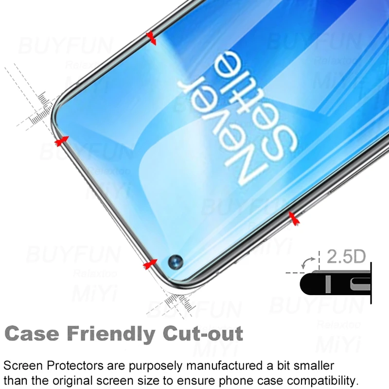 1-4 Камера объектив Защитная Стекло для OnePlus Nord N200 N 200 5G картина Pretector One Plus 6 49
