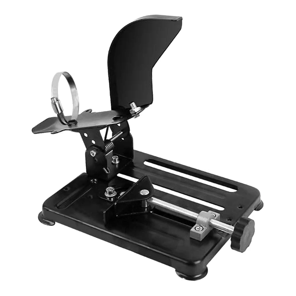 100 мм угловой шлифователь Подставка Кронштейн Держатель Универсальная