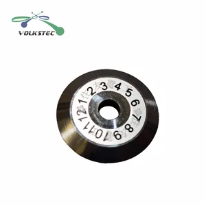 FC-6S Fiber Cleaver balde Высокоточный клинок