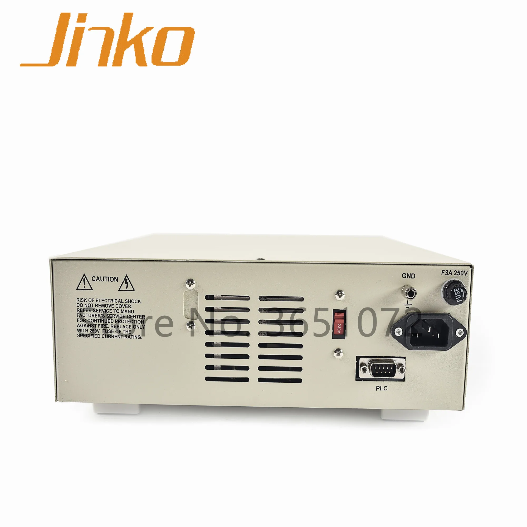 JK7122 AC DC Выдерживает напряжение/Программируемый тестер сопротивления изоляции