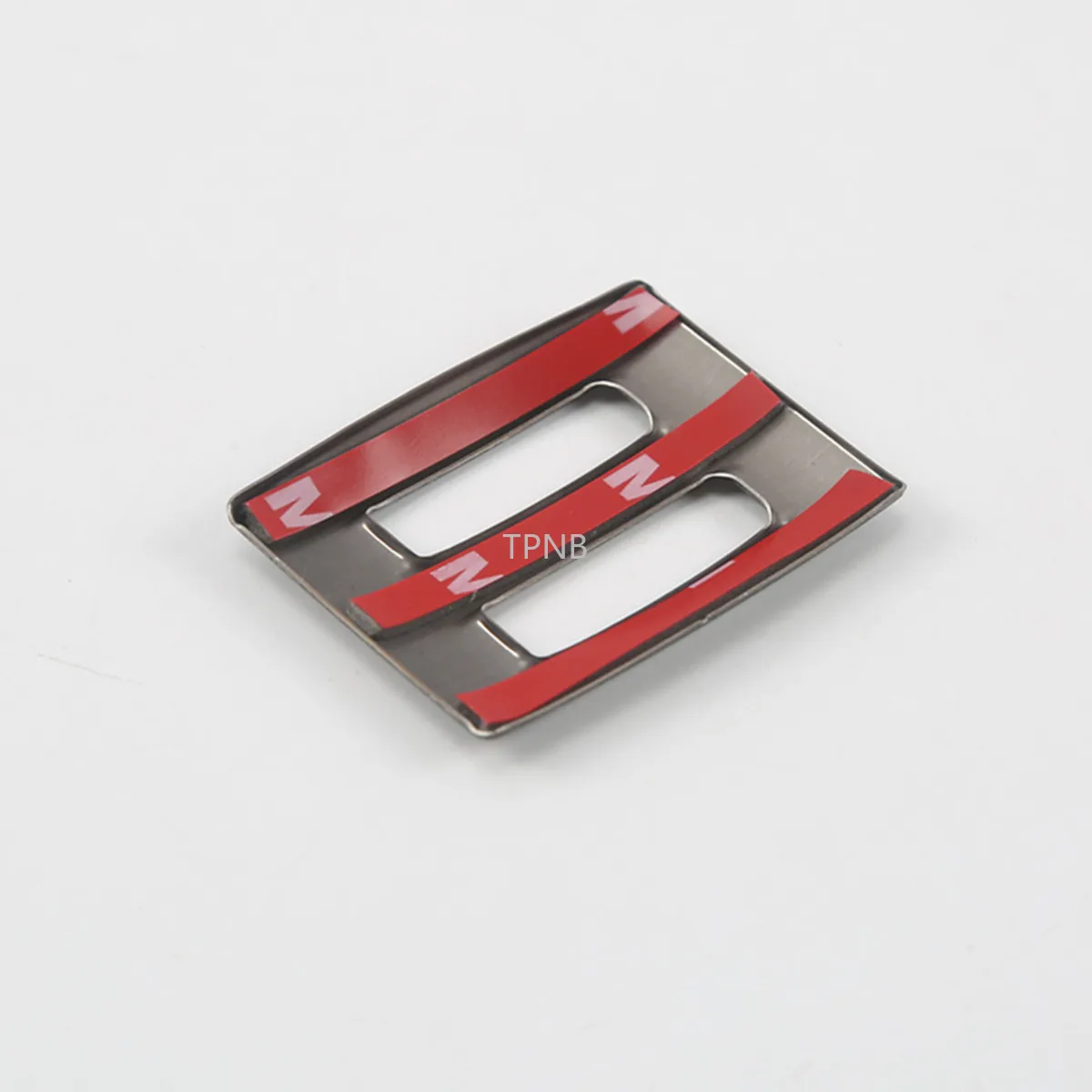 Нержавеющая сталь промежуточный декоративная накладка для вентиляционного