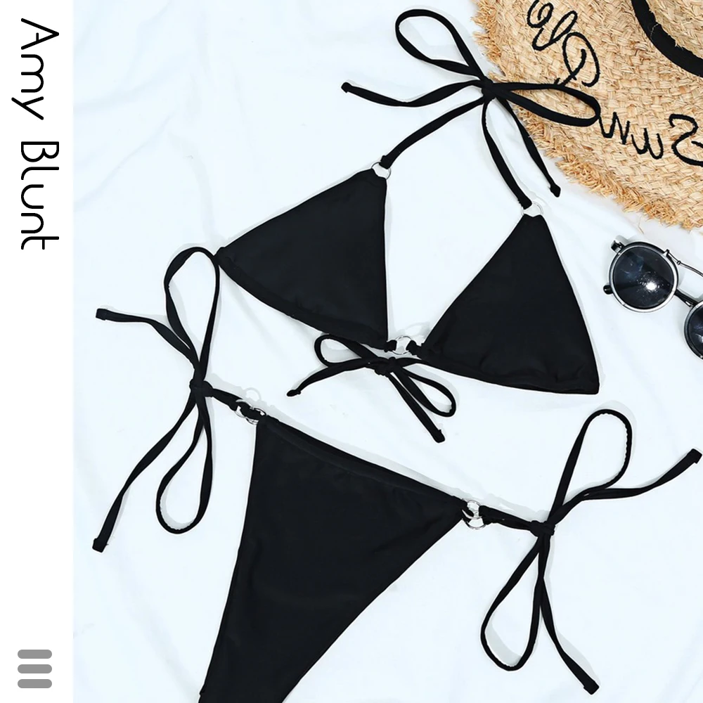 

2020 Swimwear Women Bandeau Bandage Bikini Set Push-Up Brazilian Beachwear Women's Swimming Suit Sexy Bikini Swimsuit