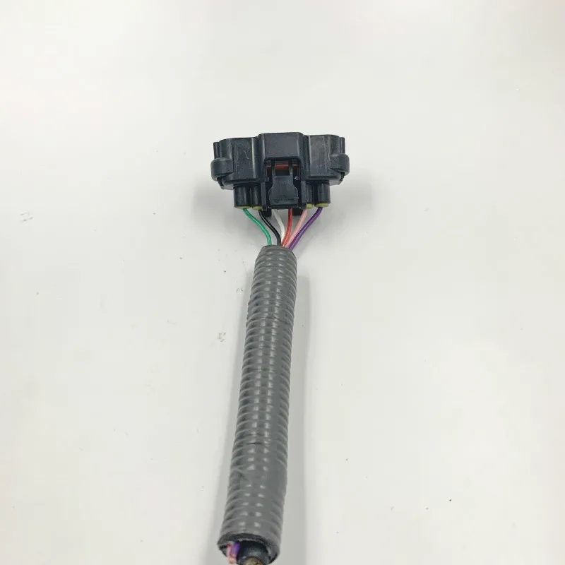 

Car electronic throttle air flowmeter plug conector with wire Subaru Forester Impreza outback Legacy