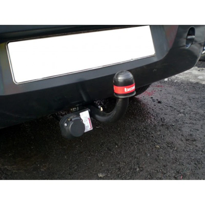 BOSAL 6743-A For Фаркоп Kia Rio III sedan 2009-2011 м/в.н.1100/60 |