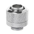 Qianqian56 G14 38 дюйма ID X 12 дюйма OD 9,5x12,7 мм трубки, ручные компрессионные фитинги, водяное охлаждение