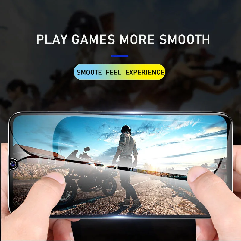 

21D Tempered Glass For Samsung Galaxy A50 A30 A40 A60 Screem Protector For Samsung A10 A20 A70 A80 A90 A20E M10 M20 M30 Glass