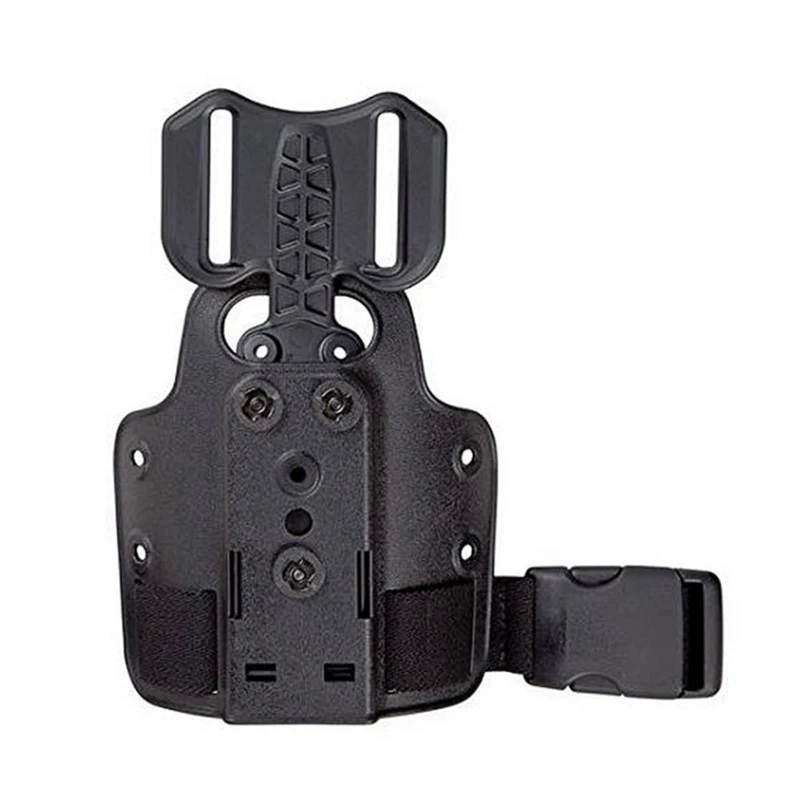 Safa Holster Platform Hunting Tactical Glock 17/19/22/M9/1911 Drop Leg Gun | Holsters
