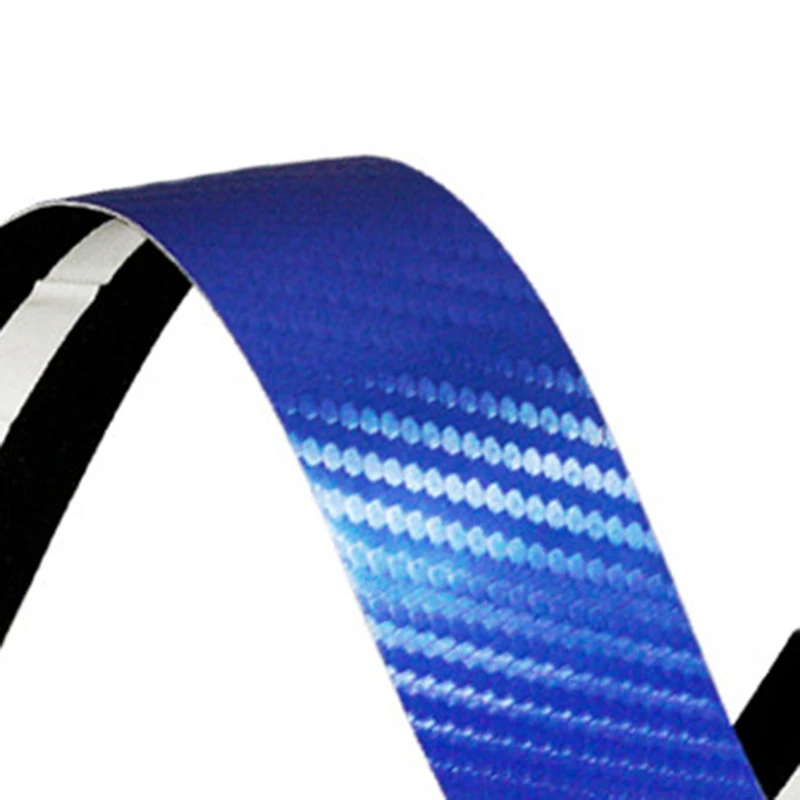 

MOTSUV Bike Handlebar Tape Road Bicycle Handlebar Tape Anti-Slip Shock Absorption Cycling Wrap End Plug Accessories