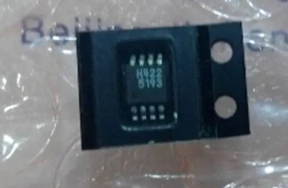 IC Бесплатная доставка 100% Новый оригинальный HITTITE HMC422MS8 H422 | Обустройство дома