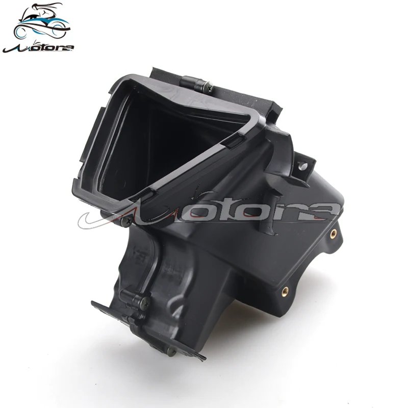 Воздухозаборная трубка для мотоцикла фотообтекатель ZX636 кожух воздуховода ZX6R