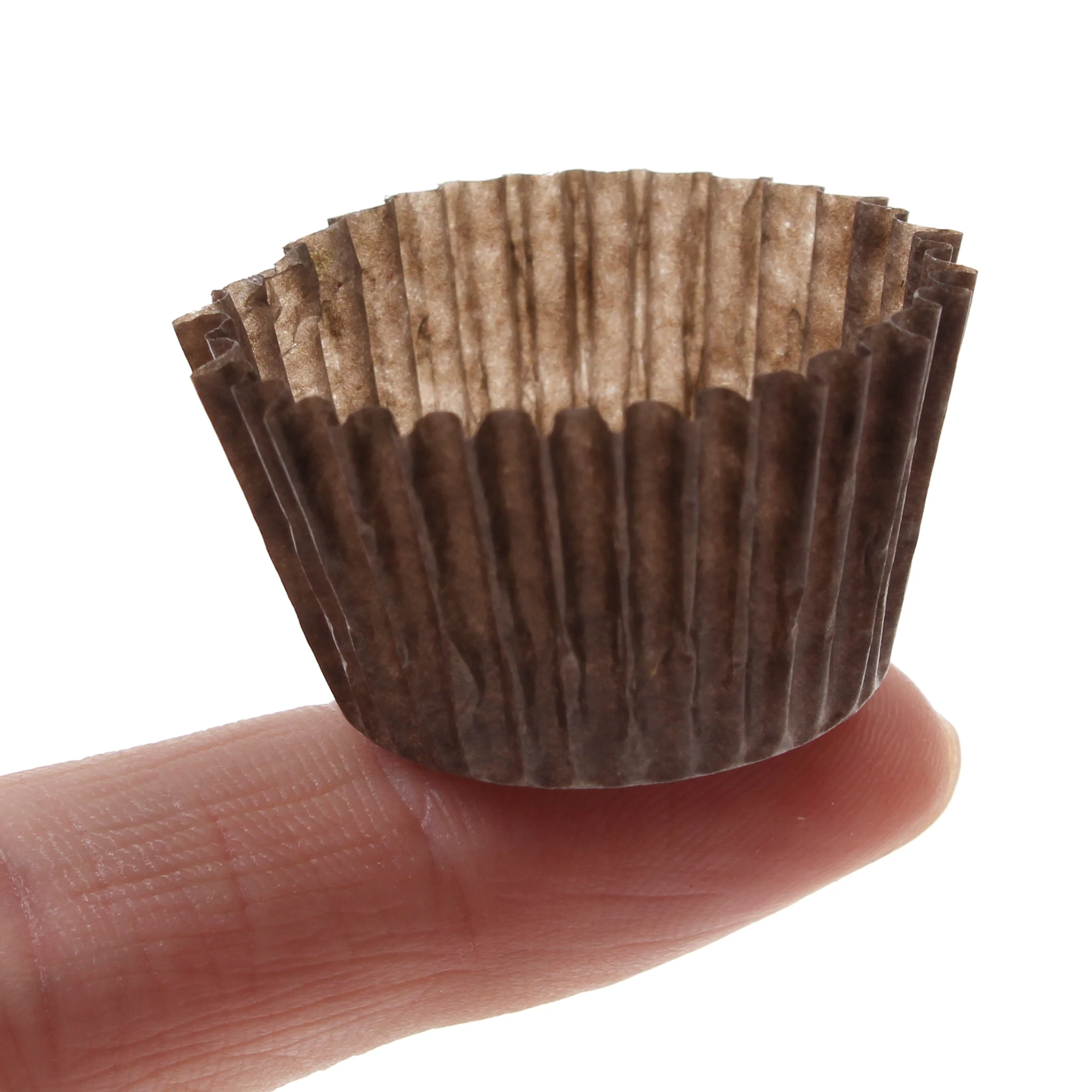 

1000Pcs Mini Size Chocalate Paper Liners Baking Muffin Oilpaper Paper Cups Cake Forms Cupcake Cases Party Tray Cake Mold