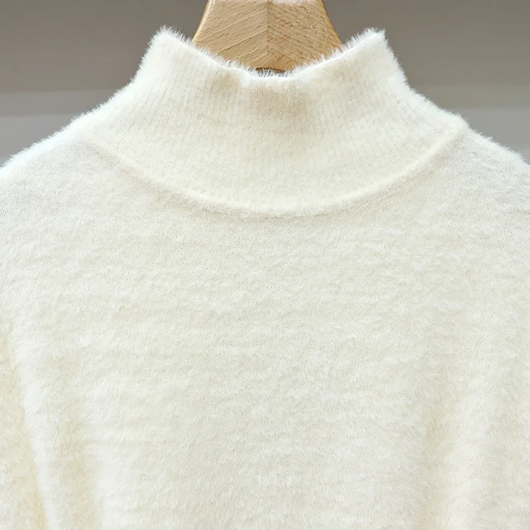 L2022 Осенняя новая стильная женская одежда дебютантная сетчатая Базовая рубашка