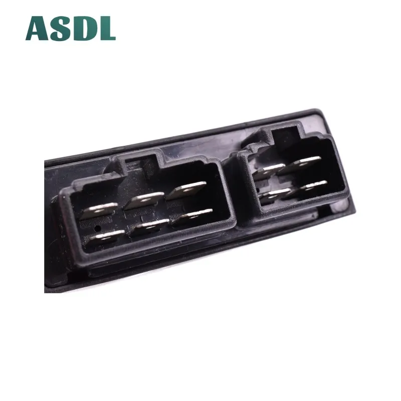 Цифровой электронный воспламенитель зажигания CDI для мотоциклов Kawasaki ZZR250 GPZ250 GPX250